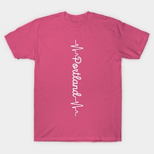 Portland T-Shirt